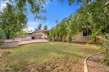 3133 John Cabot Dr, Phoenix, AZ 85032