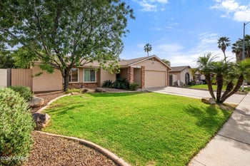 3133 John Cabot Dr, Phoenix, AZ 85032