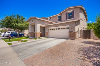 3133 Loma Vi, Mesa, AZ 85213