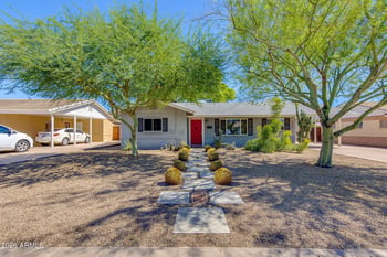 3133 N 21st St, Phoenix, AZ 85016