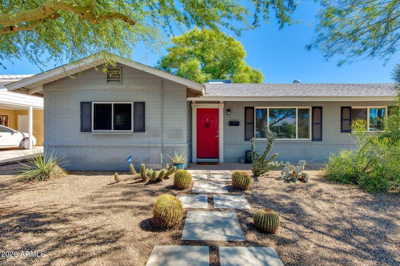 3133 N 21st St, Phoenix, AZ 85016