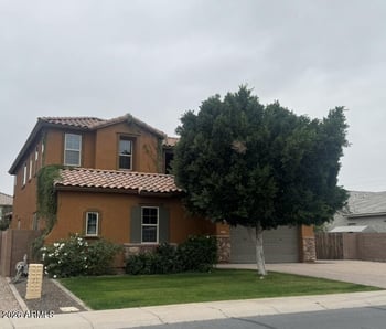 3133 Alba --, Mesa, AZ 85213