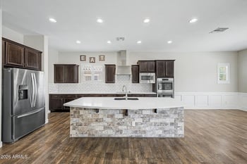 3133 N Alba --, Mesa, AZ 85213
