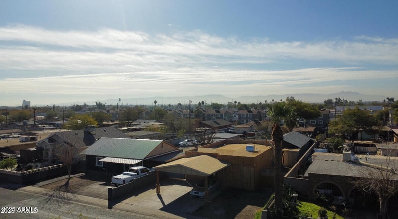 3133 Polk St, Phoenix, AZ 85009