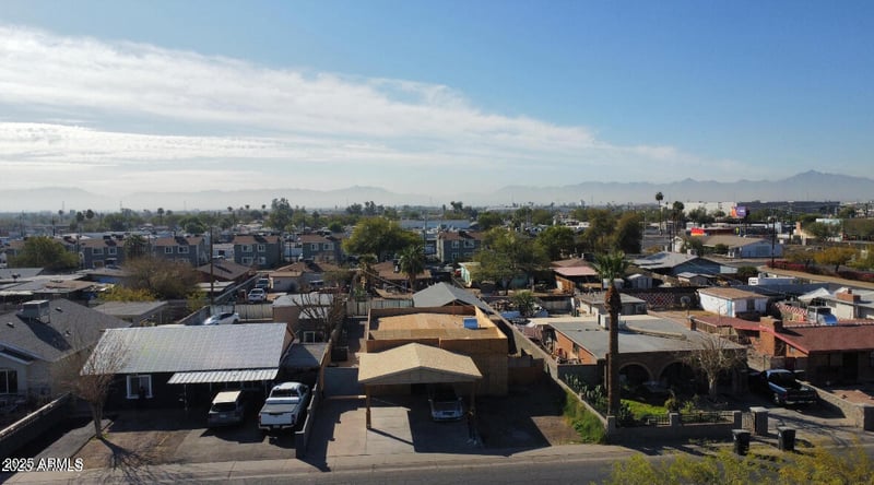 3133 Polk St, Phoenix, AZ 85009