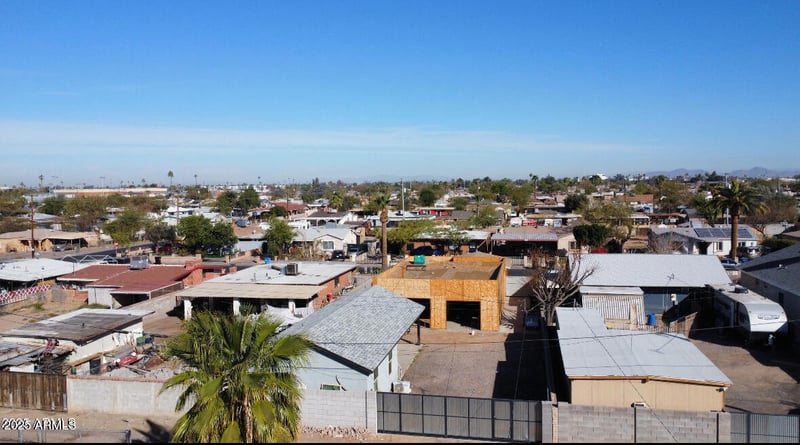 3133 Polk St, Phoenix, AZ 85009