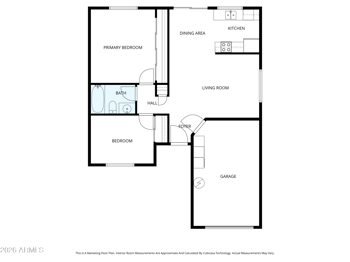 3133 Runion Dr, Phoenix, AZ 85027