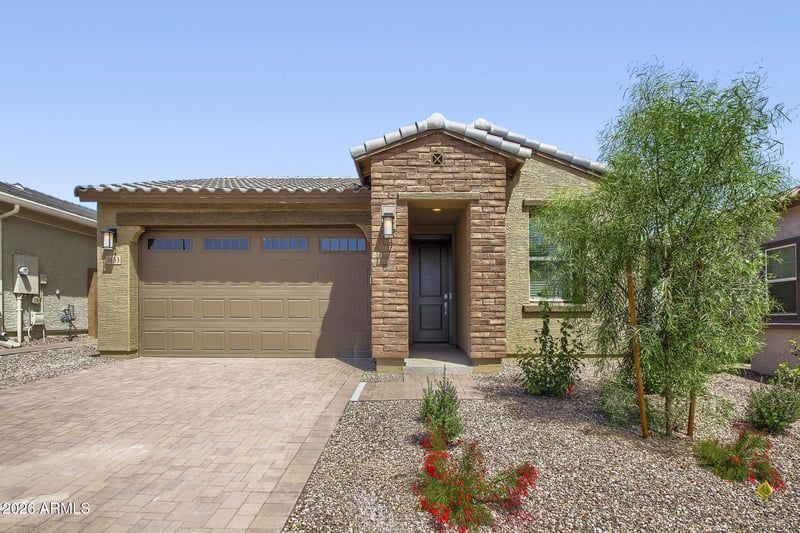 3133 156th Dr, Goodyear, AZ 85338