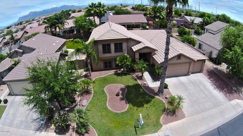 3133 S Benton Cir, Mesa, AZ 85212