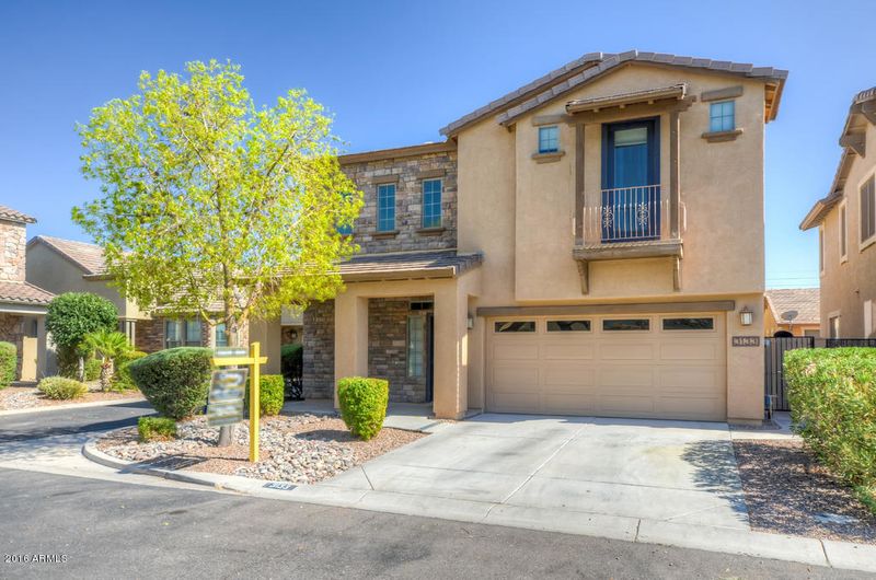 3133 S Southwind Dr, Gilbert, AZ 85295