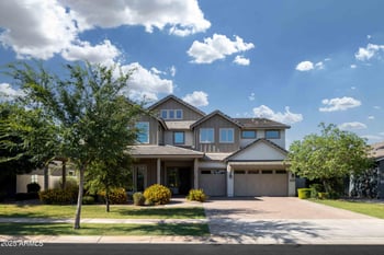 3133 Silo Dr, Gilbert, AZ 85296