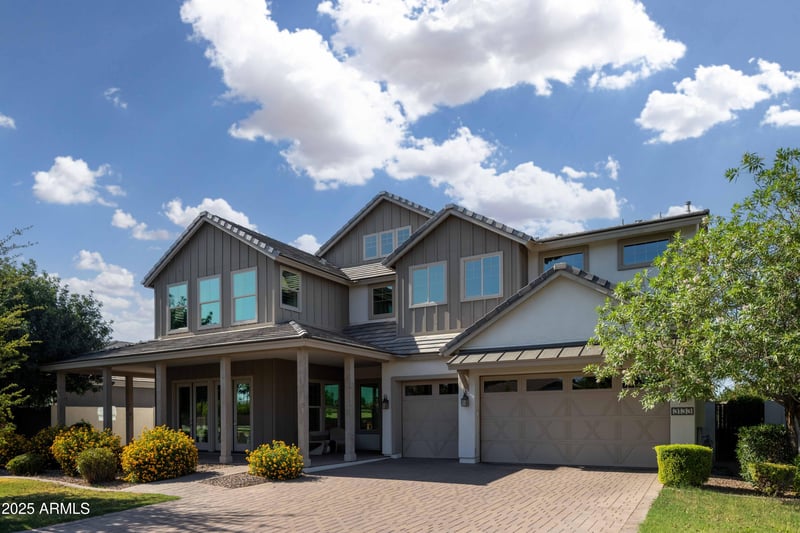 3133 Silo Dr, Gilbert, AZ 85296