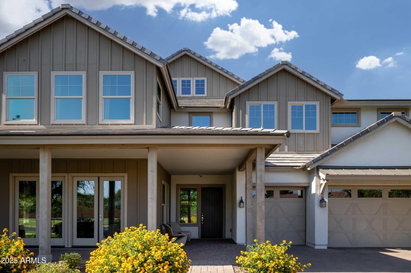 3133 Silo Dr, Gilbert, AZ 85296