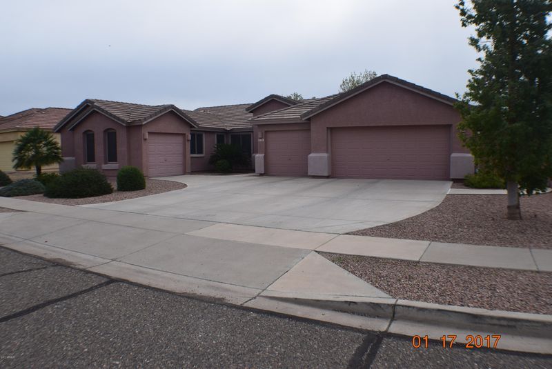 3133 W Bajada Dr, Phoenix, AZ 85083
