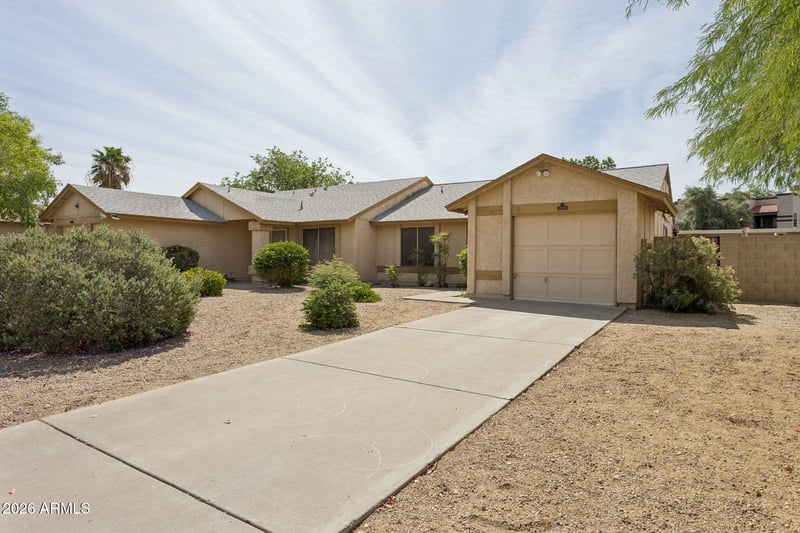 3133 Runion Dr, Phoenix, AZ 85027