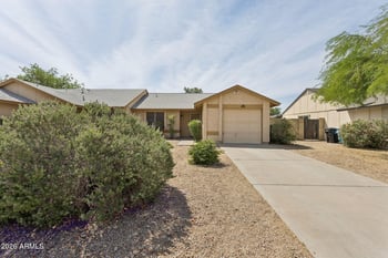 3133 Runion Dr, Phoenix, AZ 85027