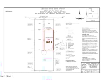 31331 57 Ter #4, Cave Creek, AZ 85331