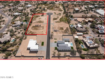 31331 57th Ter, Cave Creek, AZ 85331