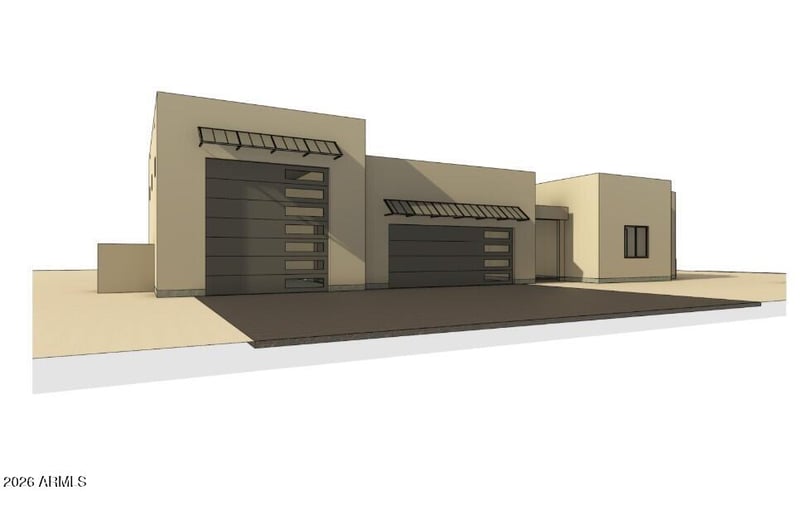 31331 57th Ter, Cave Creek, AZ 85331