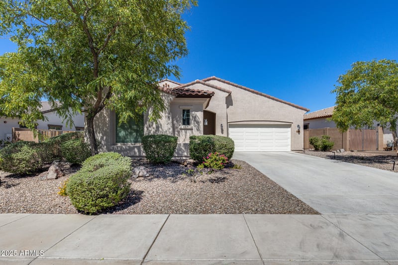 31332 137th Ln, Peoria, AZ 85383