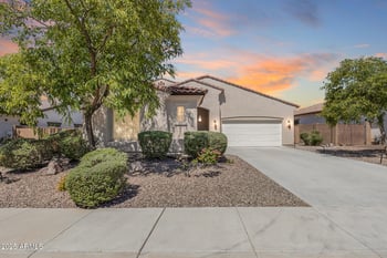 31332 137th Ln, Peoria, AZ 85383
