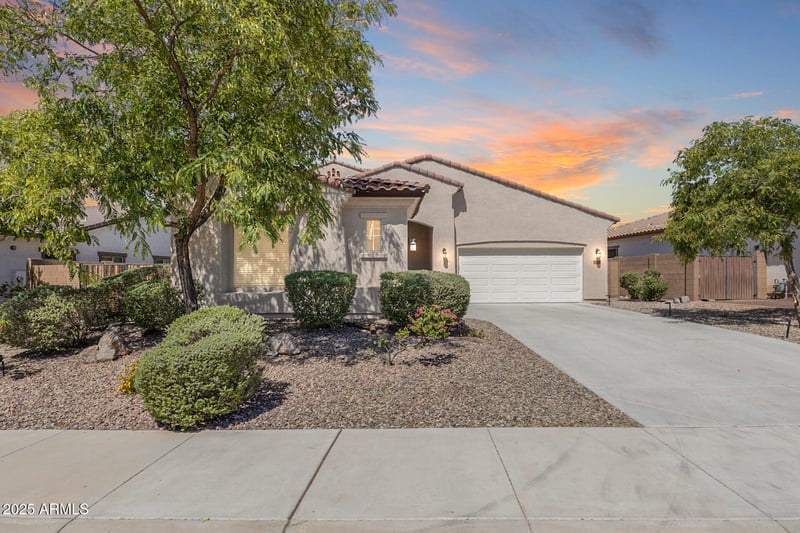 31332 137th Ln, Peoria, AZ 85383