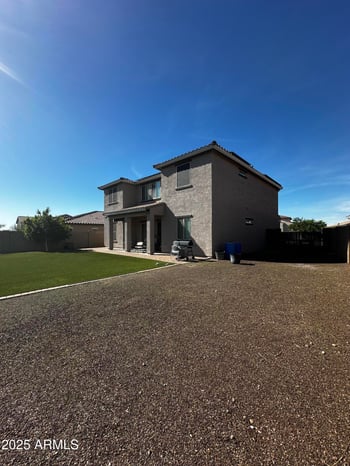 31333 137th Ln, Peoria, AZ 85383