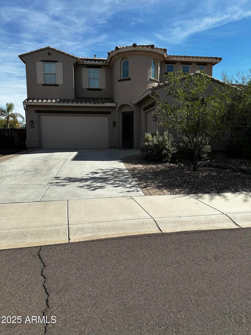 31333 137th Ln, Peoria, AZ 85383