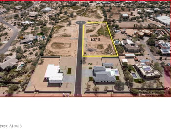 31334 57th Ter #3, Cave Creek, AZ 85331