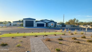 31334 57th Ter, Cave Creek, AZ 85331