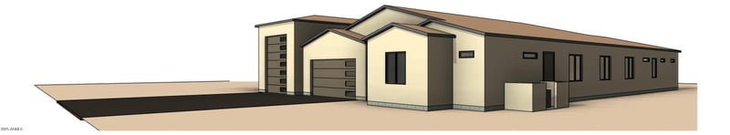 31334 57th Ter, Cave Creek, AZ 85331