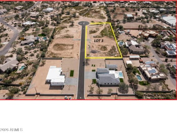31334 57th Ter, Cave Creek, AZ 85331