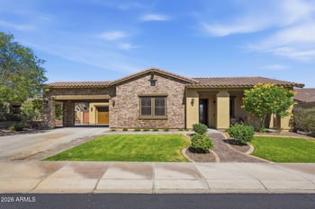 31337 134th Dr, Peoria, AZ 85383