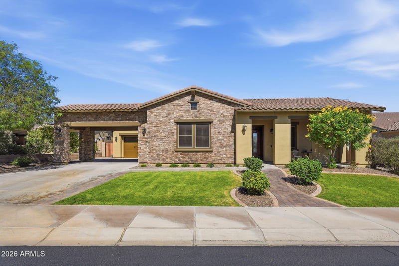 31337 134th Dr, Peoria, AZ 85383