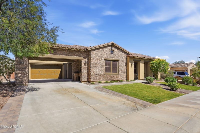 31337 134th Dr, Peoria, AZ 85383