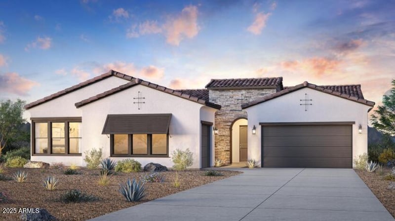 31338 Dynamite Trl, Queen Creek, AZ 85144