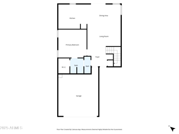 31339 Blackfoot Dr, San Tan Valley, AZ 85143