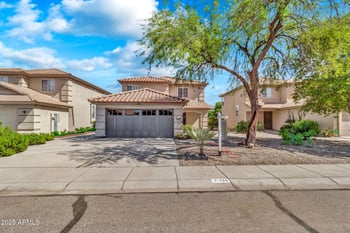 31339 Blackfoot Dr, San Tan Valley, AZ 85143