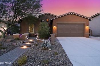 31339 N 137th Ln, Peoria, AZ 85383