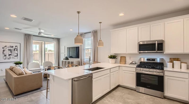 3134 156th Ave, Goodyear, AZ 85338