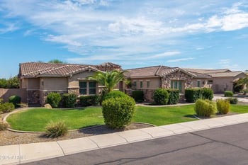 3134 Blackhawk Ct, Gilbert, AZ 85298