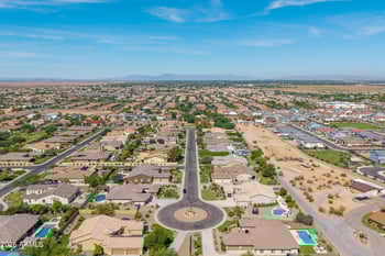 3134 Blackhawk Ct, Gilbert, AZ 85298
