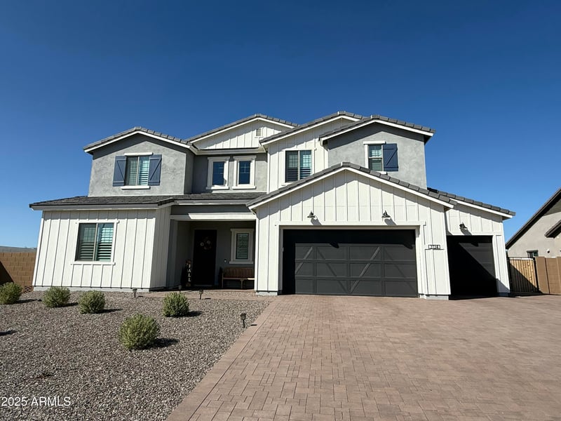 3134 Brigadier Ct, Queen Creek, AZ 85142