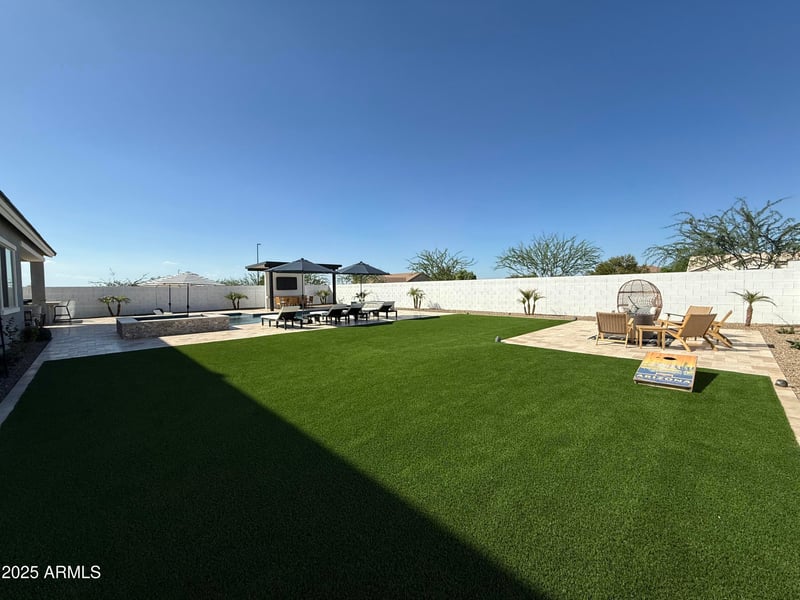 3134 Brigadier Ct, Queen Creek, AZ 85142
