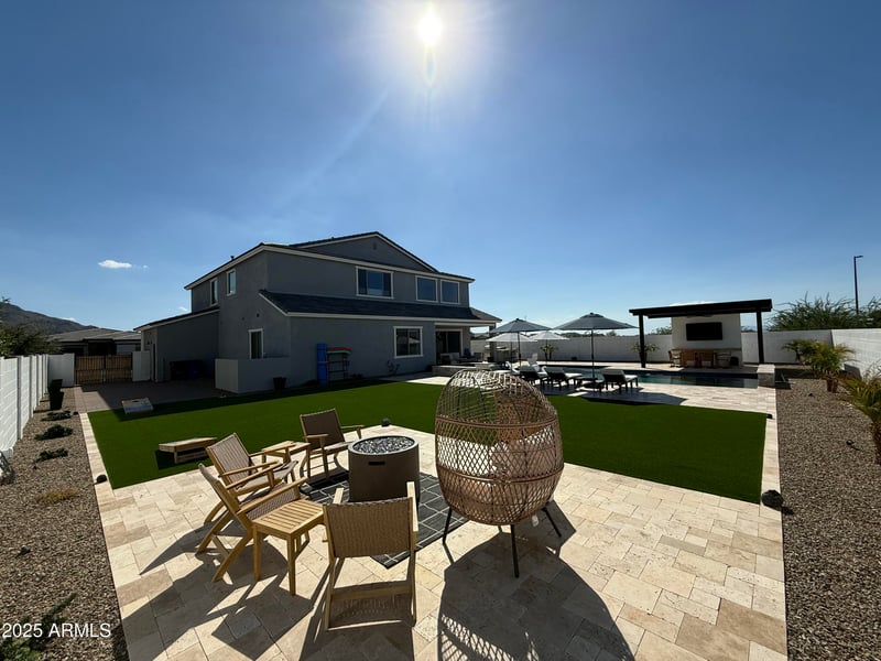 3134 Brigadier Ct, Queen Creek, AZ 85142
