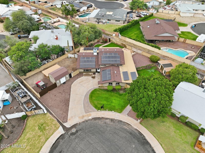 3134 Crocus Dr, Phoenix, AZ 85053