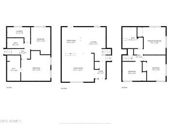 3134 Crocus Dr, Phoenix, AZ 85053