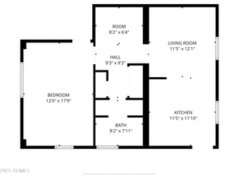 3134 Crocus Dr, Phoenix, AZ 85053