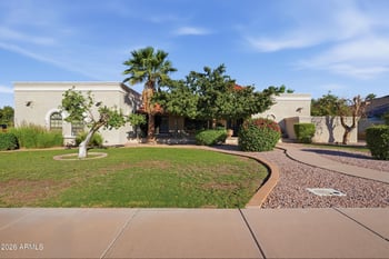 3134 E Encanto St, Mesa, AZ 85213