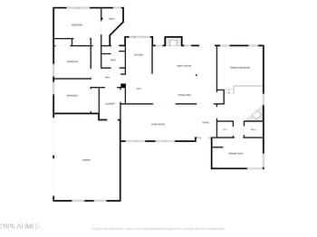 3134 E Encanto St, Mesa, AZ 85213